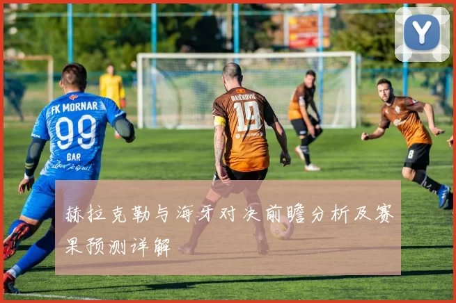 赫拉克勒与海牙对决前瞻分析及赛果预测详解