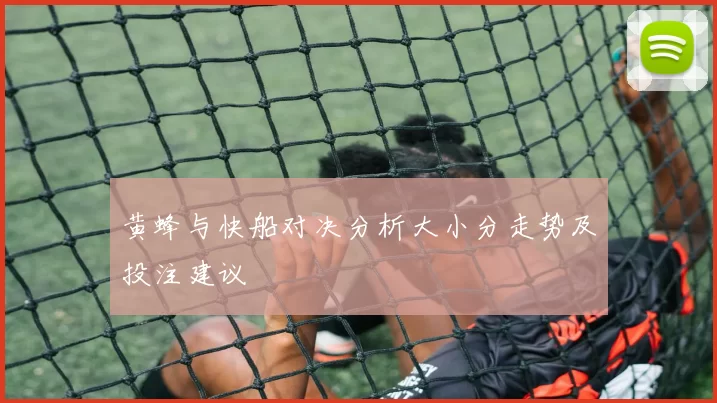 黄蜂与快船对决分析大小分走势及投注建议