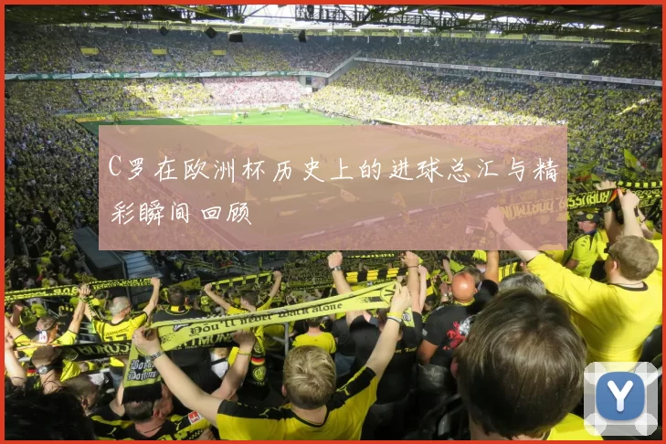 C罗在欧洲杯历史上的进球总汇与精彩瞬间回顾