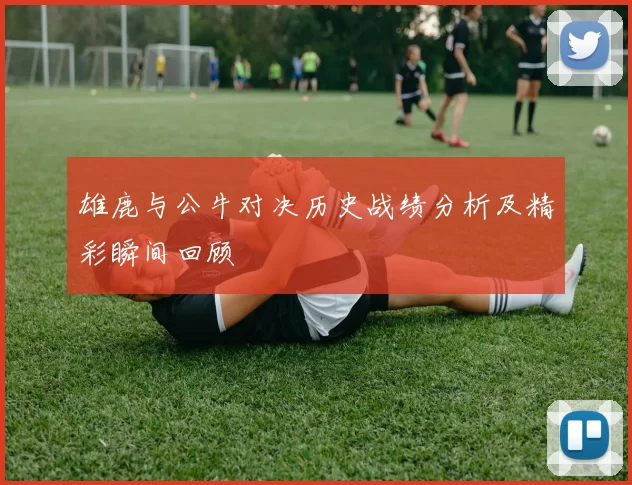 雄鹿与公牛对决历史战绩分析及精彩瞬间回顾